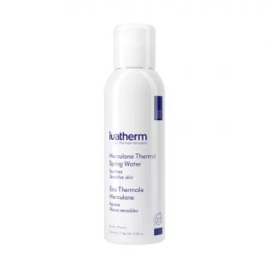 Apa termala Herculane, 100ml, Ivatherm