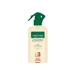 Ser anticadere Tratament Expert, 150 ml, Gerovital 1142