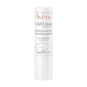 Stick de buze Cold Cream 4g, AVENE