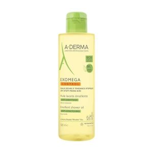 Ulei de dus Exomega Control, 500ml, A-Derma