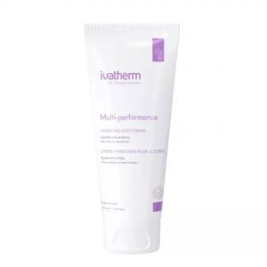 Crema hidratanta pentru corp Multi-performance, 200ml, Ivatherm