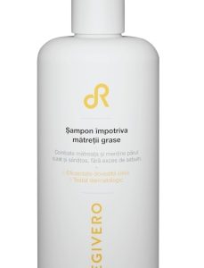 Sampon impotriva matretii, 250 ml, Regivero
