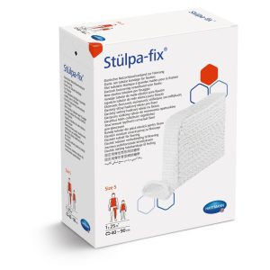 Bandaj tubular Stulpa-fix, nr.5/25m, Hartmann