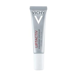 Crema contur ochi antirid si fermitate Liftactiv HA , 15ml, Vichy