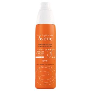 Spray pentru protectie solara SPF 30, 200 ml, Avene