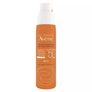 Spray protectie solara cu SPF 50+, 200ml, Avene