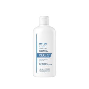Sampon Anti-Recidiva Elution, 400ml, DUCRAY