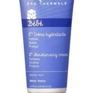 Crema hidratanta 1er Bebe, 40ml, Uriage
