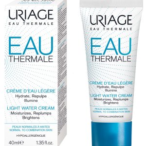 Crema hidratanta Eau Thermale, 40ml, Uriage