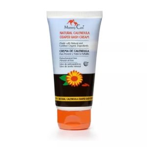 Crema cu galbenele impotriva iritatiilor de scutec, 80ml, Mommy Care