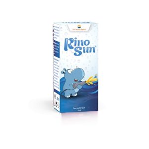 RinoSun spray gat, 20 ml, Sun Wave