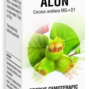 Extract din muguri de alun, 50ml, PlantExtrakt