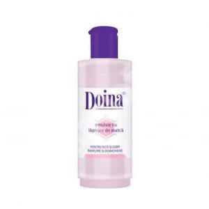 Emulsie cu laptisor de matca Doina, 200 ml, Farmec 308