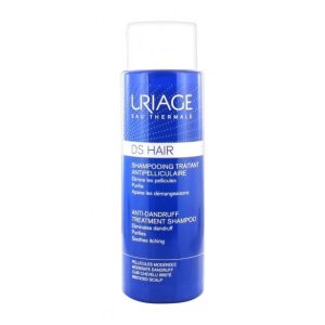 Sampon tratament antimatreata DS, 200ml, Uriage
