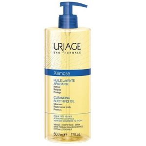 Ulei de curatare Xemose, 500ml, Uriage