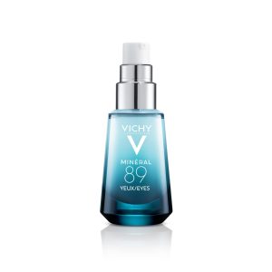Gel pentru conturul ochilor Mineral 89, 15ml, Vichy