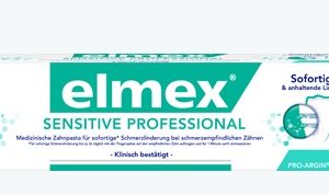 Pasta de dinti Sensitive Professional, 75ml, Elmex