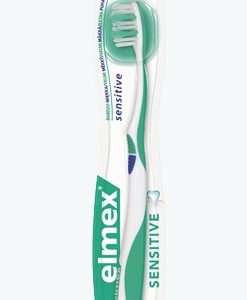Periuta de dinti Sensitive, Elmex