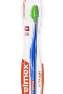 Periuta de dinti Ultra Soft, Elmex