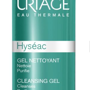 Gel de curatare Hyseac, 500ml, Uriage
