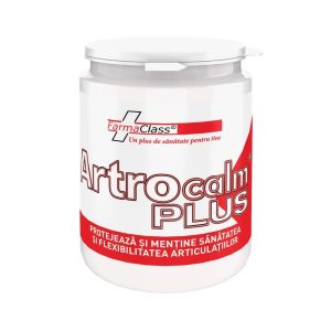 Artrocalm Plus, 150 capsule, FarmaClass