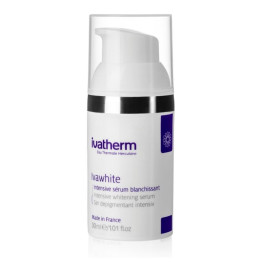 Ser depigmentant intensiv IvaWhite, 30ml, Ivatherm