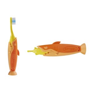 Periuta de dinti Kids Shark, Elgydium