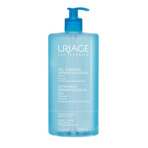 Gel de curatare Surgras, 1000ml, Uriage