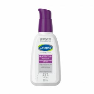 Lotiune hidratanta cu SPF 30 SpotControl PRO, 118ml, Cetaphil