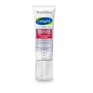 Crema hidratanta de noapte Redness Control PRO, 50 ml, Cetaphil