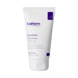 Crema Cicaderm Barrier, 75ml, Ivatherm