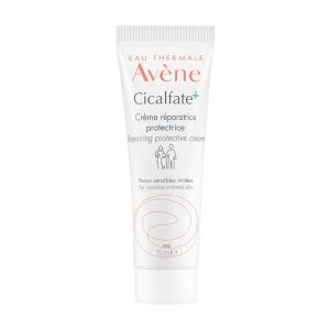 Crema reparatoare si protectoare Cicalfate, 15ml, Avene