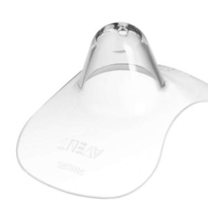 Protectoare medii pentru mamelon SCF153/03, 2 bucati, Philips Avent