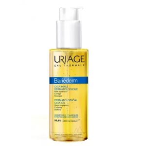 Ulei dermatologic Bariederm Cica, 100ml, Uriage