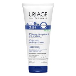 Balsam oleo relipidant 1er Bebe, 200ml, Uriage