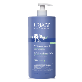 Crema de curatare 1er Bebe, 200ml, Uriage
