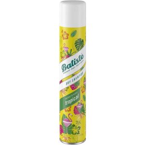 Sampon uscat Tropical, 200ml, Batiste
