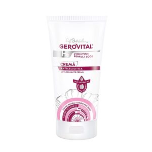 Crema anticelulitica H3 Evolution Perfect Look, 200 ml, Gerovital 298
