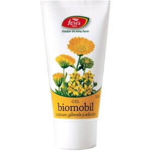 Thyrohelp Slow, 30 capsule, Naturpharma