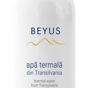 Apa termala, 150 ml, BEYUS