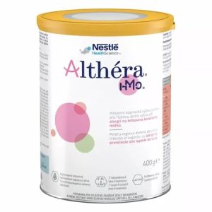 Formula de lapte praf Althera HMO, 400g, Nestle