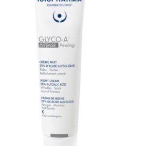 Crema de noapte Glyco-A 25% acid glicolic, 30ml, Isis Pharma