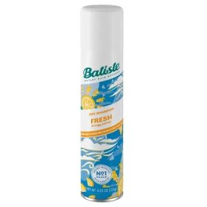 Sampon uscat Fresh, 200ml, Batiste