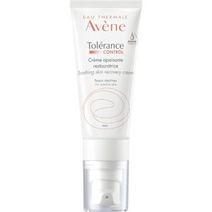 Crema pentru pielea hipersensibila Tolerance Control, 40ml, Avene
