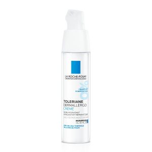 Crema hidratanta, calmanta si reparatoare Toleriane Dermallergo, 40 ml, La Roche-Posay