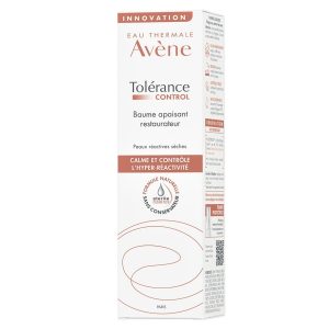 Balsam calmant Tolerance Control, 40ml, Avene