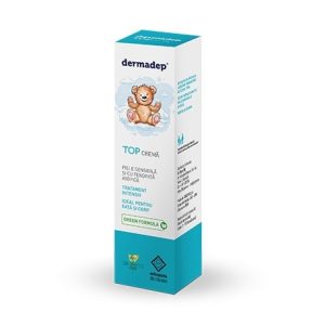 Dermadep Top crema, 50 ml, Dr. Phyto