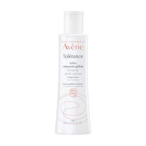 Lotiune-gel demachianta Tolerance Control, 200ml, Avene
