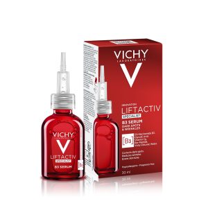 Serum pete pigmentare si riduri, Liftactiv Specialist B3, 30ml, Vichy
