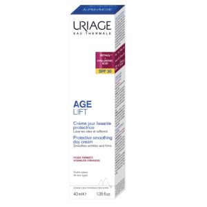 Crema de zi pentru lifting si fermitate Age Lift, SPF30, 40ml, Uriage